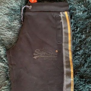 🔥🔥🔥Superdry men pants 🔥🔥💕